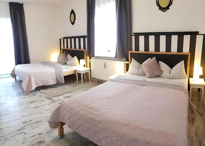 La Boutique House Мини-отель Фюссен