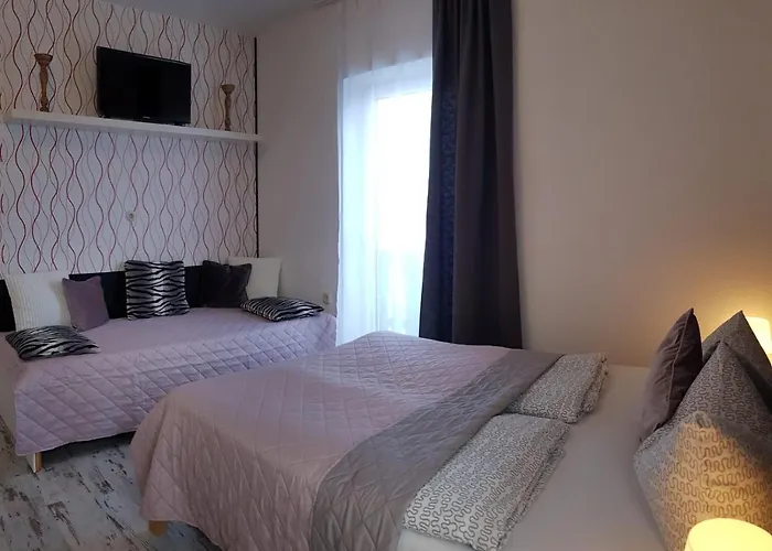 Мини-отель La Boutique House