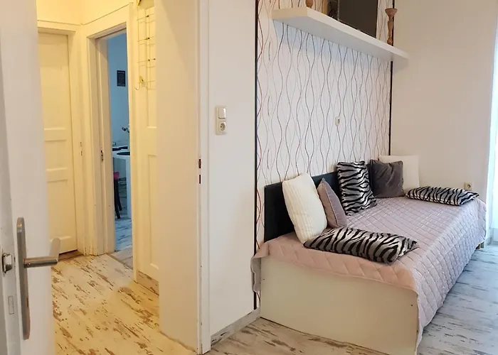 La Boutique House Фюссен