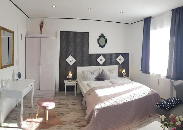 Мини-отель La Boutique House Фюссен