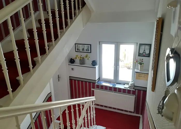 La Boutique House Мини-отель Фюссен