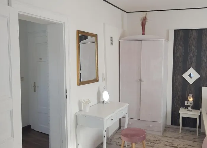 La Boutique House 2* Фюссен