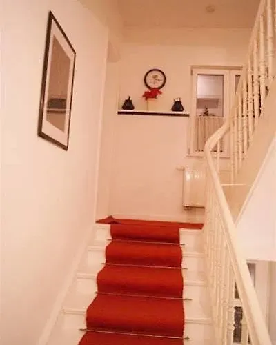 Мини-отель La Boutique House Фюссен